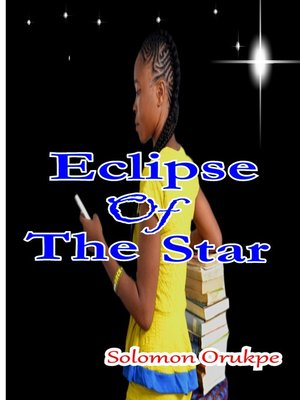 cover image of Eclipse of the Star